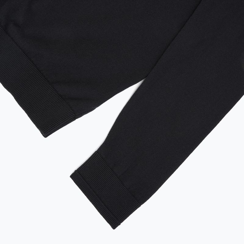 Sweter męski Napapijri Decatur 2.0 Fz black beauty 4