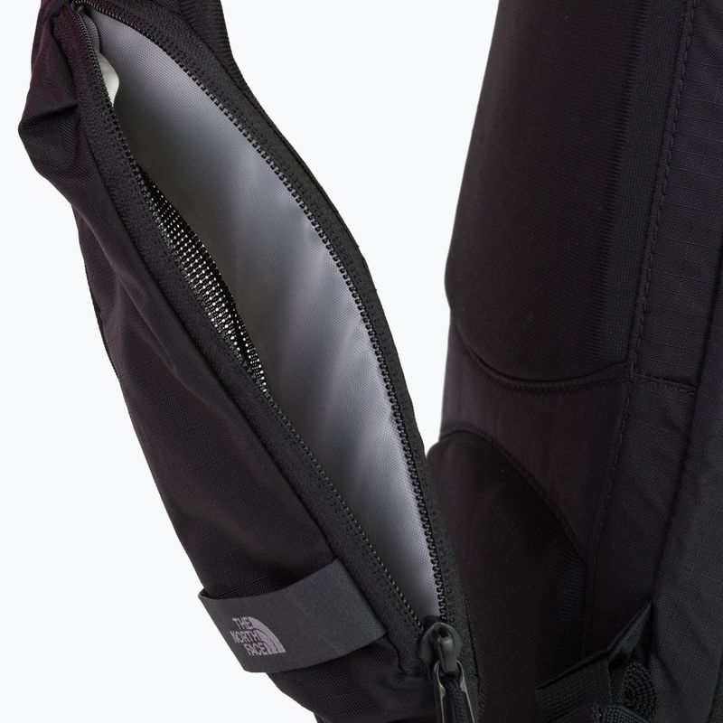 Plecak miejski na jedno ramię The North Face Borealis Sling 6 l lavender fog/black 5
