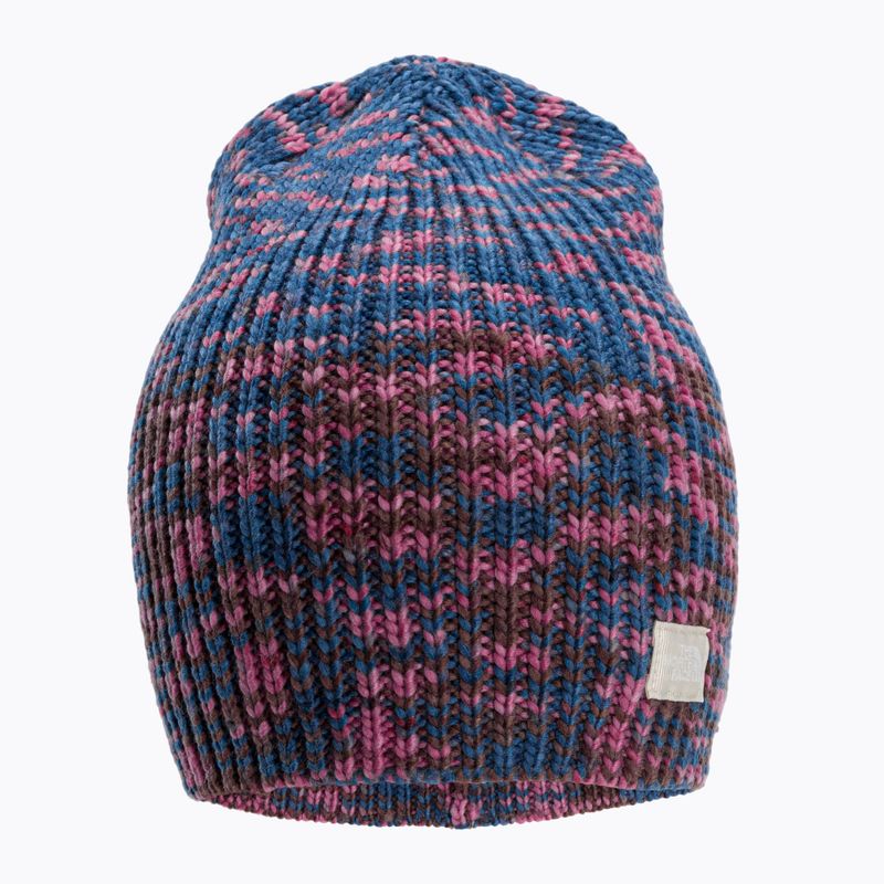 Czapka zimowa The North Face Shinsky shady blue/multicolor 2