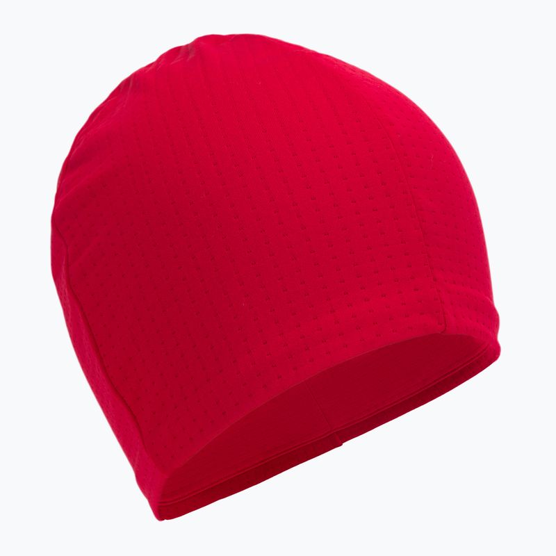 Czapka zimowa The North Face Fastech red