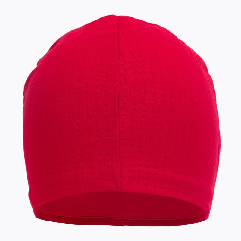 Czapka zimowa The North Face Fastech red 2