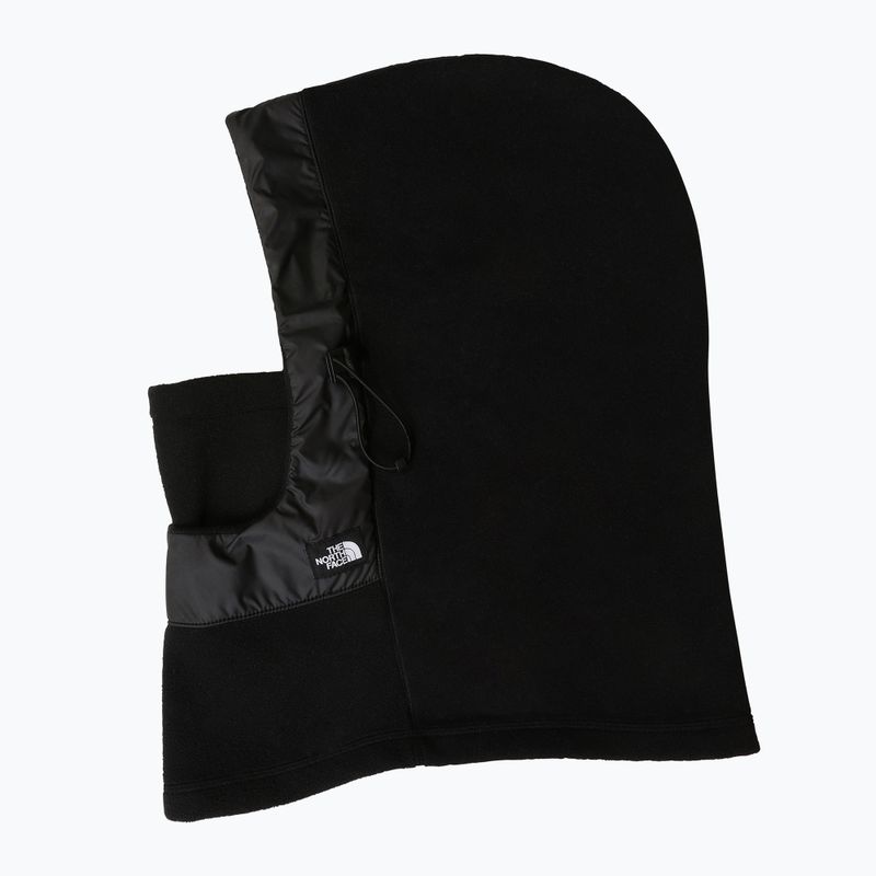 Kaptur The North Face Whimzy Powder Hood black