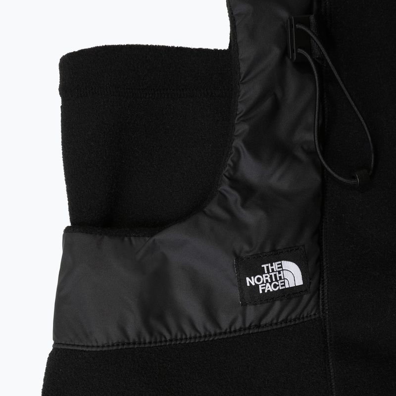 Kaptur The North Face Whimzy Powder Hood black 3