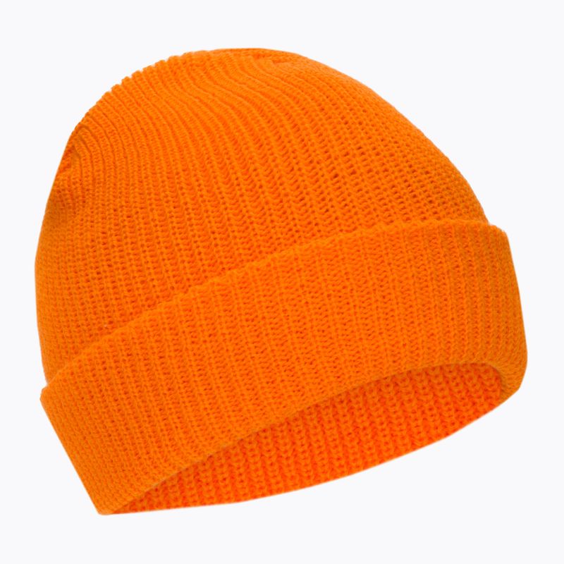 Czapka zimowa The North Face Freebeenie cone orange