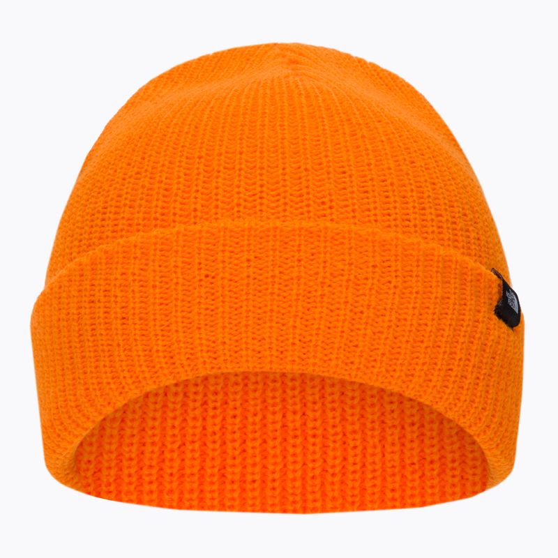 Czapka zimowa The North Face Freebeenie cone orange 2