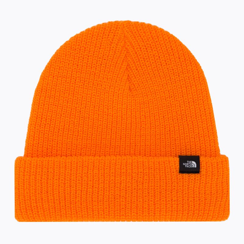 Czapka zimowa The North Face Freebeenie cone orange 5