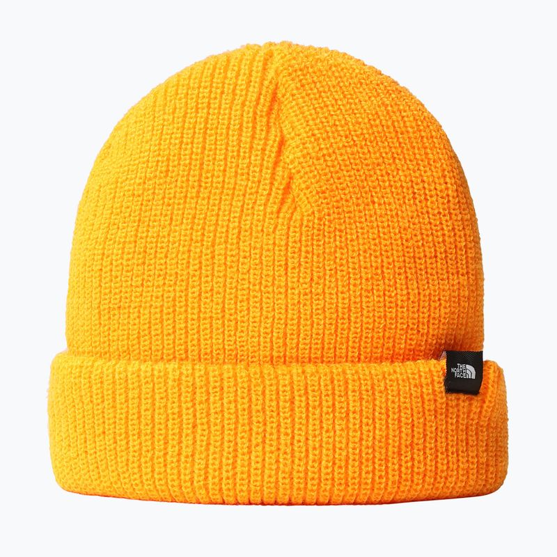 Czapka zimowa The North Face Freebeenie cone orange 6