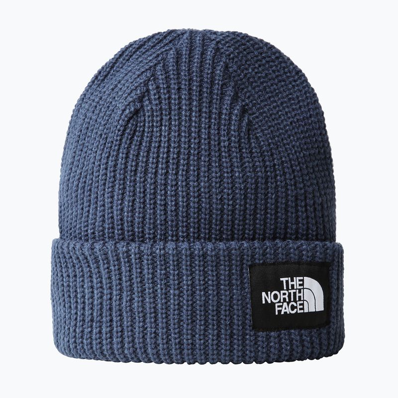 Czapka zimowa The North Face Salty shady blue