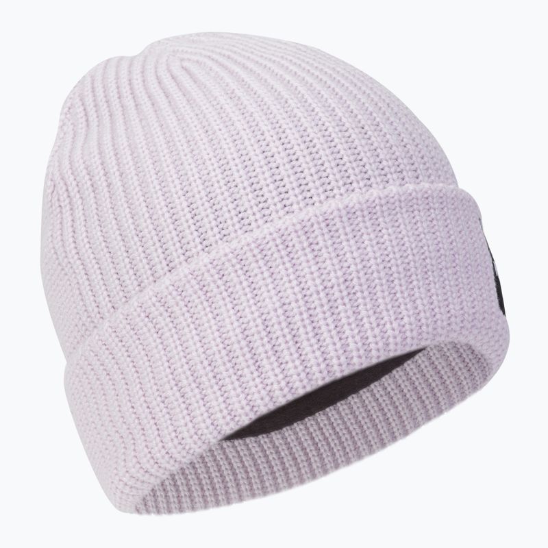 Czapka zimowa The North Face Salty lavender fog/light heather