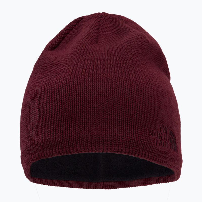 Czapka zimowa The North Face Bones Recycled cordovan 2