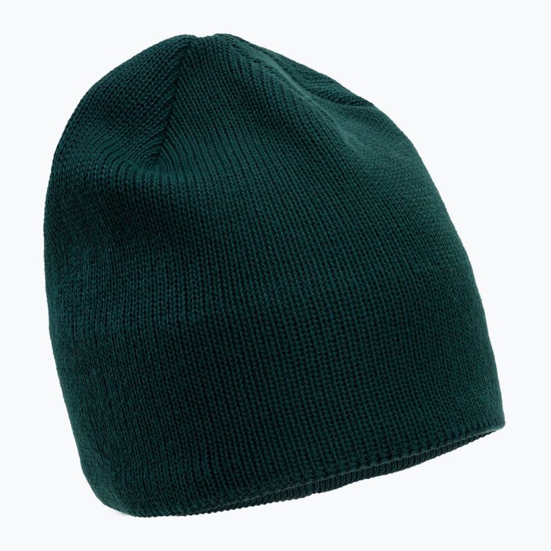 Czapka zimowa The North Face Bones Recycled ponderosa green