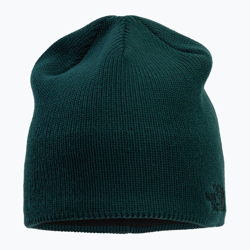 Czapka zimowa The North Face Bones Recycled ponderosa green 2