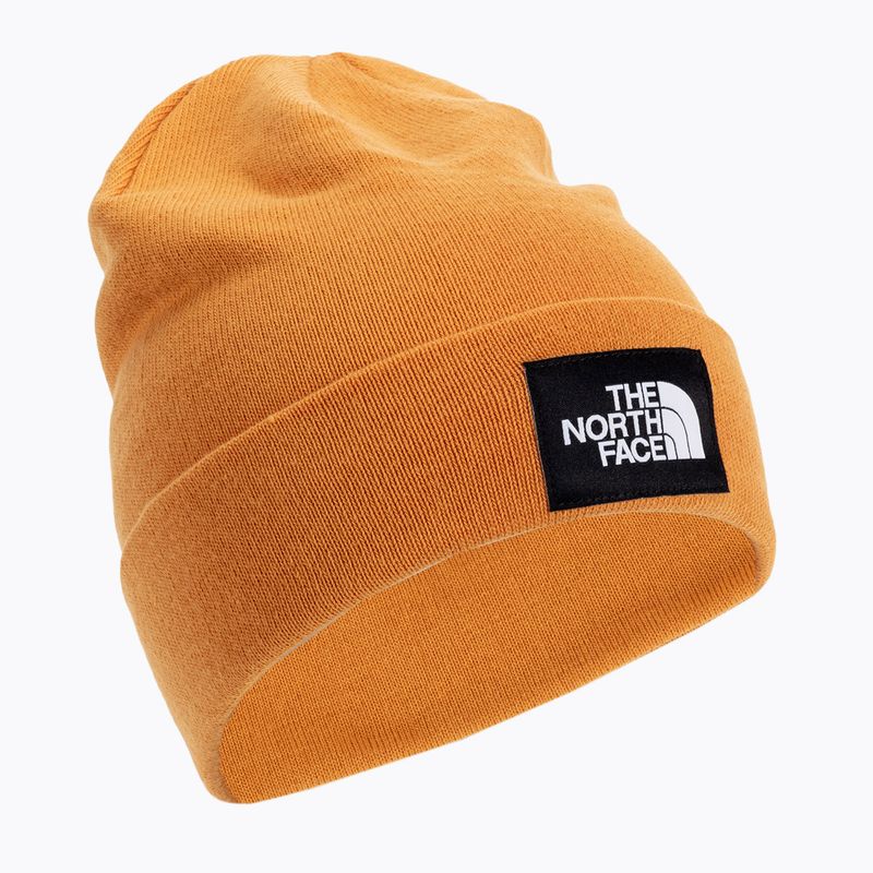 Czapka zimowa The North Face Dock Worker Recycled topaz 2