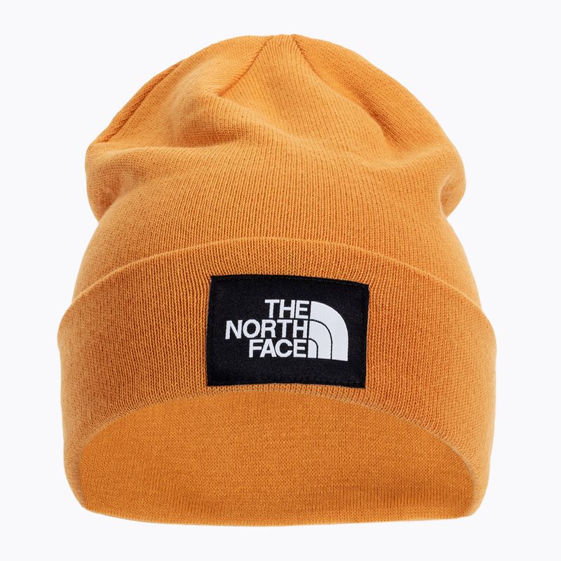 Czapka zimowa The North Face Dock Worker Recycled topaz