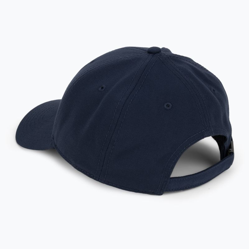 Czapka z daszkiem The North Face Recycled 66 Classic summit navy 3