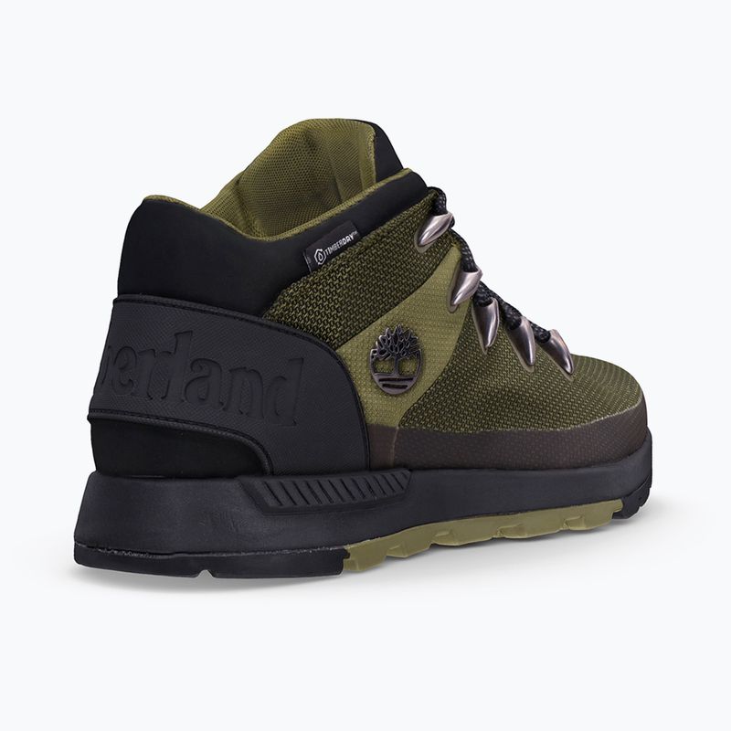 Buty męskie Timberland Sprint Trekker military olive 11