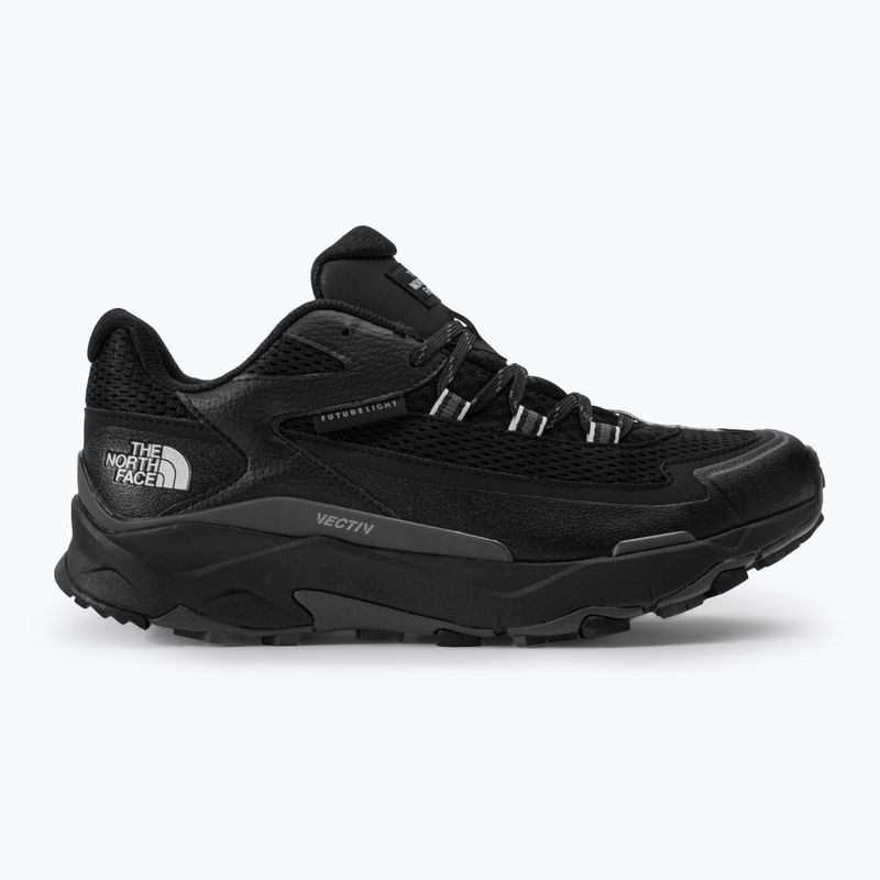 Buty  męskie The North Face Vectiv Taraval Futurelight black/white 2