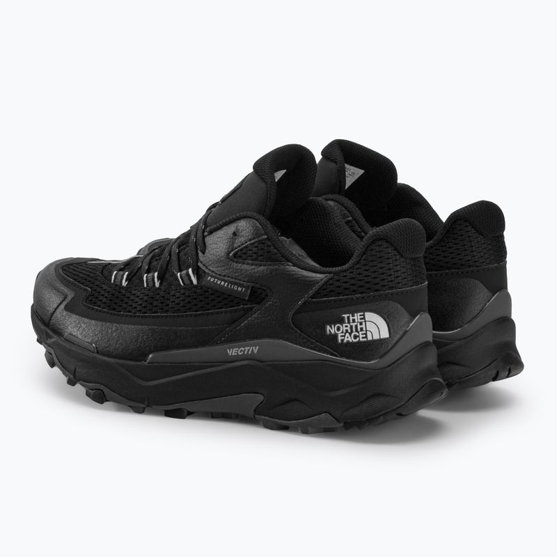 Buty  męskie The North Face Vectiv Taraval Futurelight black/white 3