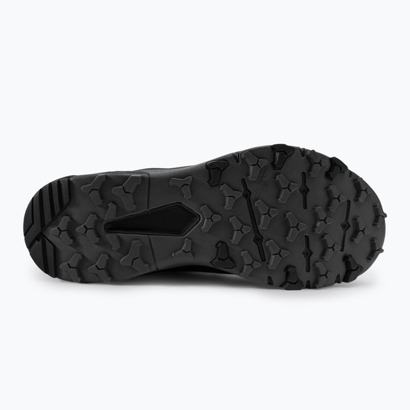 Buty  męskie The North Face Vectiv Taraval Futurelight black/white 4