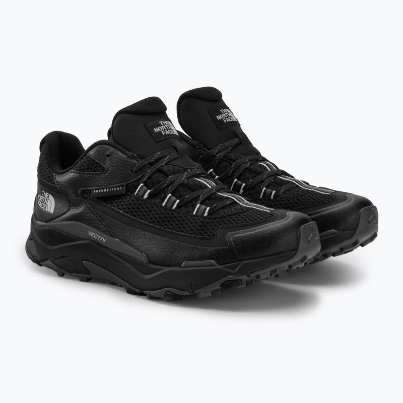 Buty  męskie The North Face Vectiv Taraval Futurelight black/white 5