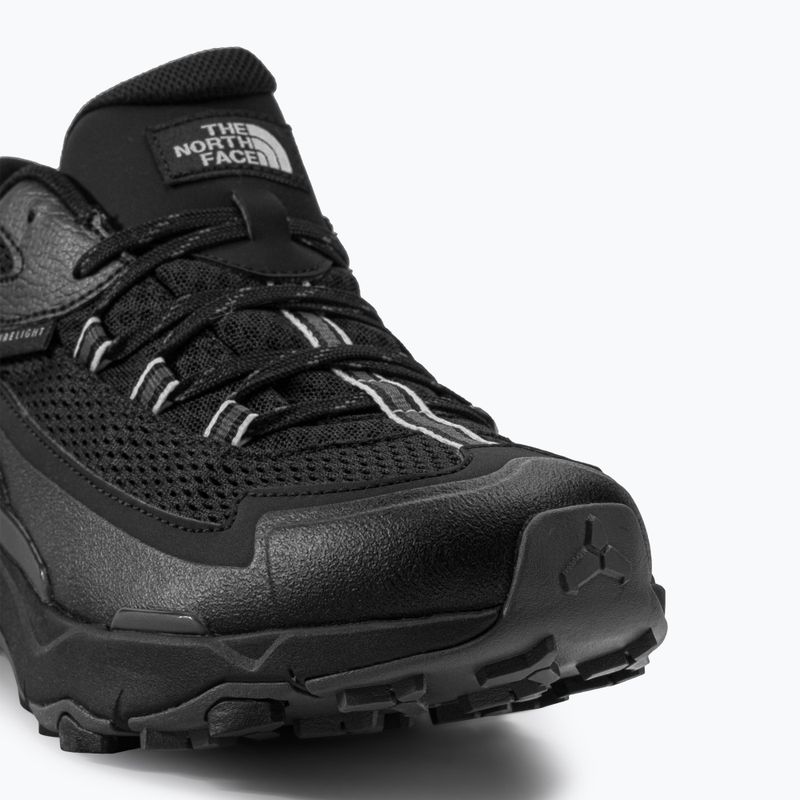 Buty  męskie The North Face Vectiv Taraval Futurelight black/white 7