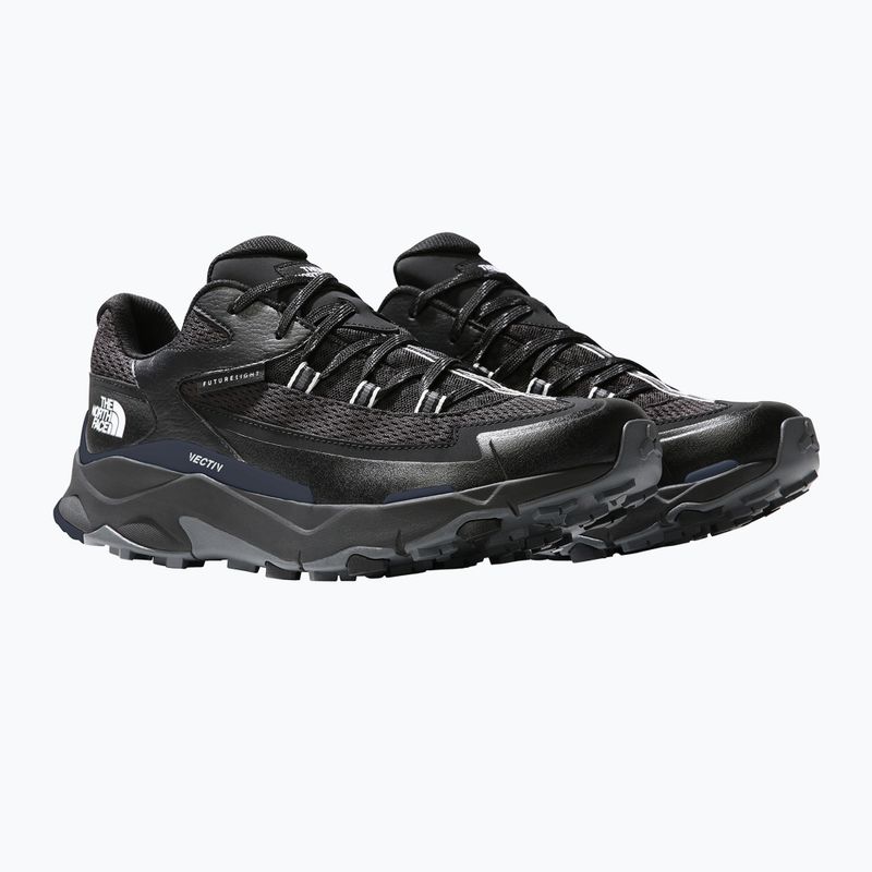 Buty  męskie The North Face Vectiv Taraval Futurelight black/white 9