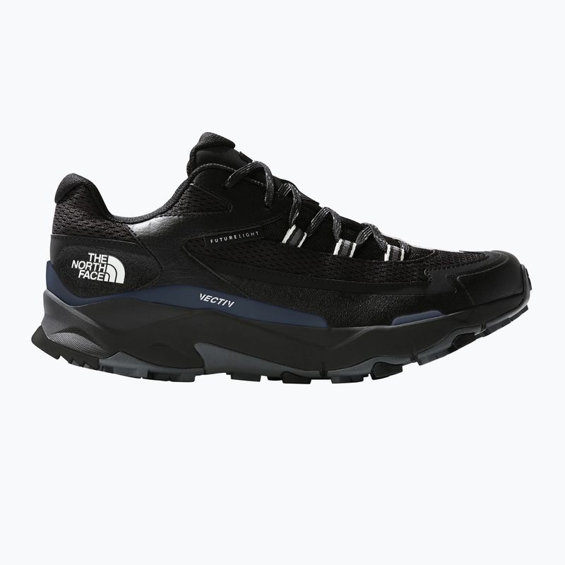 Buty  męskie The North Face Vectiv Taraval Futurelight black/white 10
