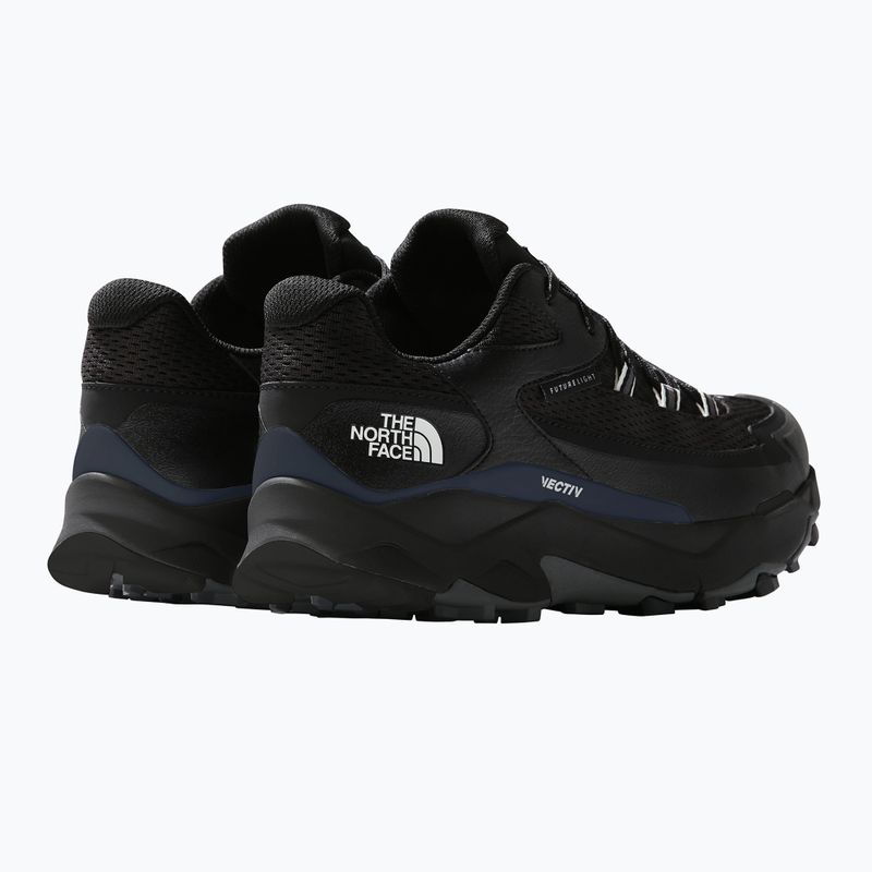 Buty  męskie The North Face Vectiv Taraval Futurelight black/white 11