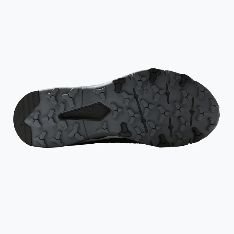 Buty  męskie The North Face Vectiv Taraval Futurelight black/white 12