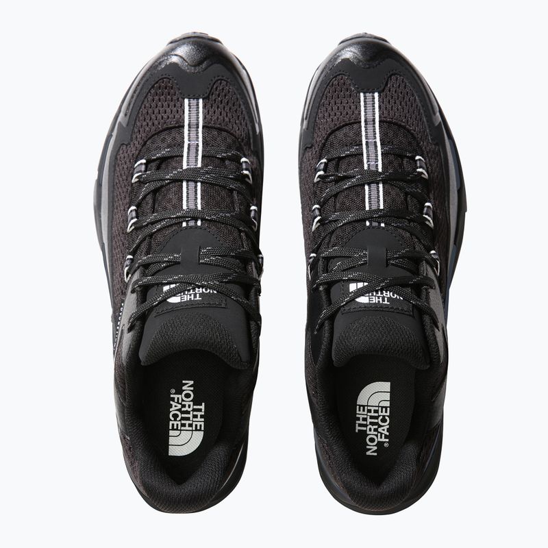 Buty  męskie The North Face Vectiv Taraval Futurelight black/white 13