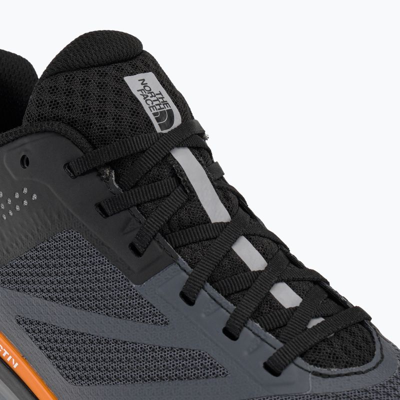 Buty do biegania męskie The North Face Vectiv Enduris Futurelight meld gray/black 10
