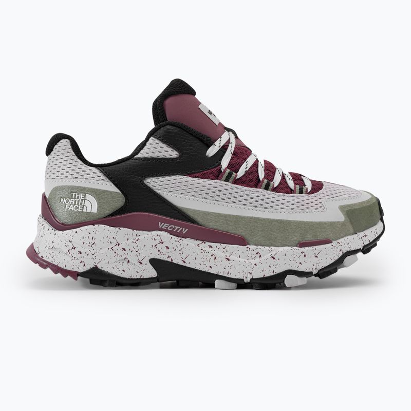 Buty  damskie The North Face Vectiv Taraval lavender fog/wild ginger 2