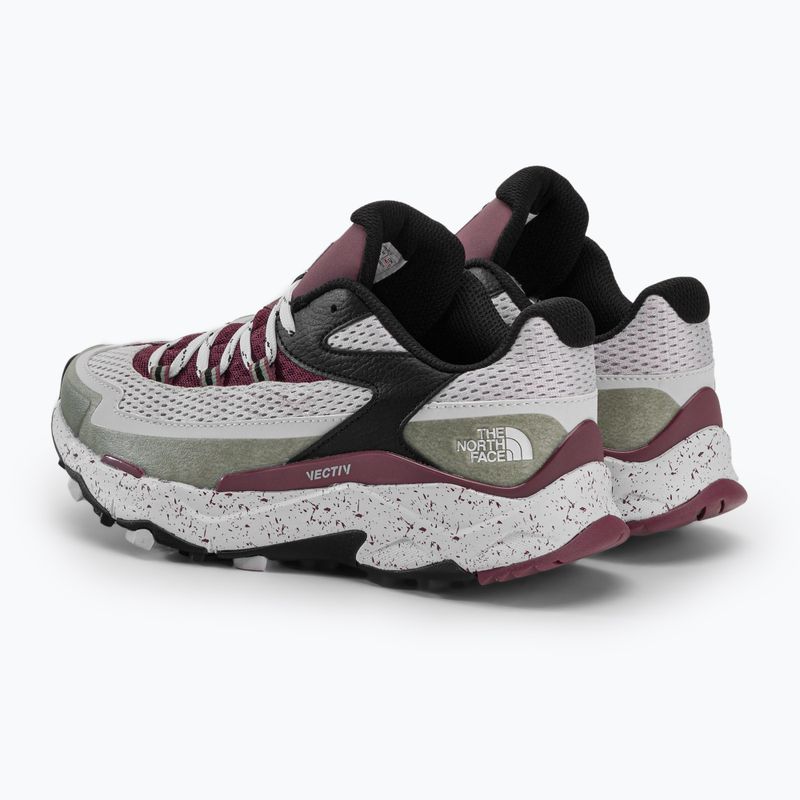 Buty  damskie The North Face Vectiv Taraval lavender fog/wild ginger 3