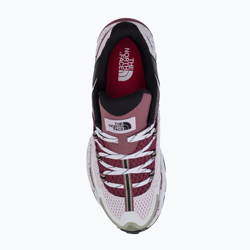Buty  damskie The North Face Vectiv Taraval lavender fog/wild ginger 6