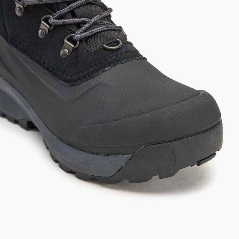 Śniegowce męskie The North Face Chilkat V Lace WP black/asphalt grey 7