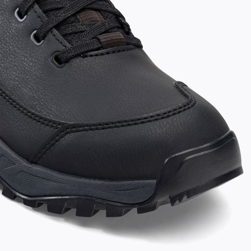 Buty trekkingowe damskie The North Face Storm Strike III WP black/asphalt grey 7