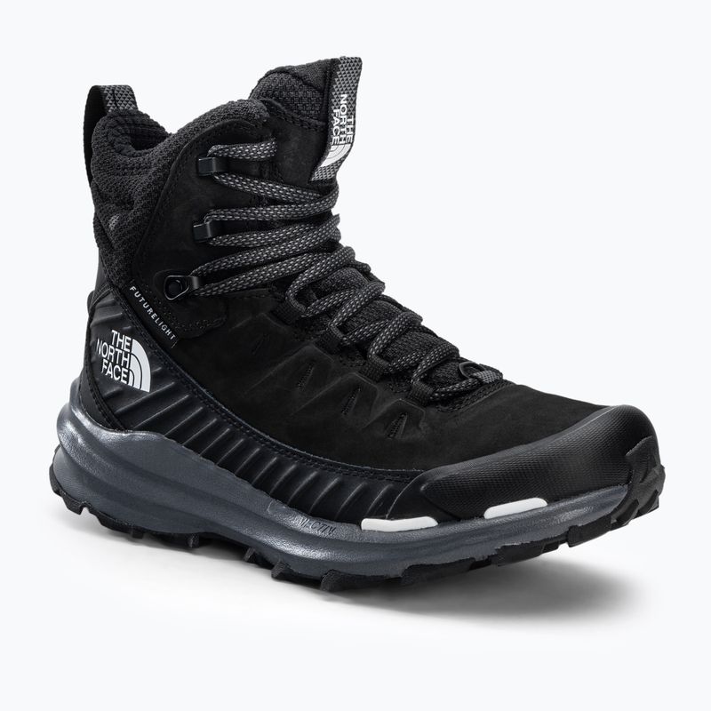 Buty turystyczne damskie The North Face Vectiv Fastpack Insulated Futurelight black/vanadis grey