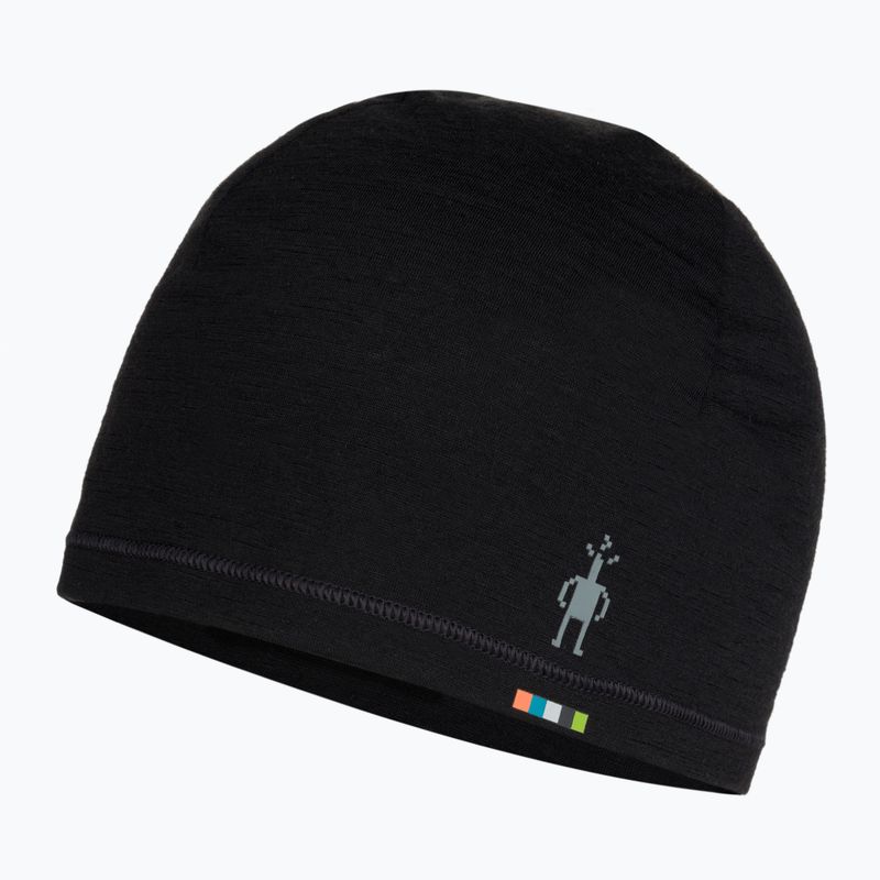 Czapka zimowa Smartwool Merino black 4