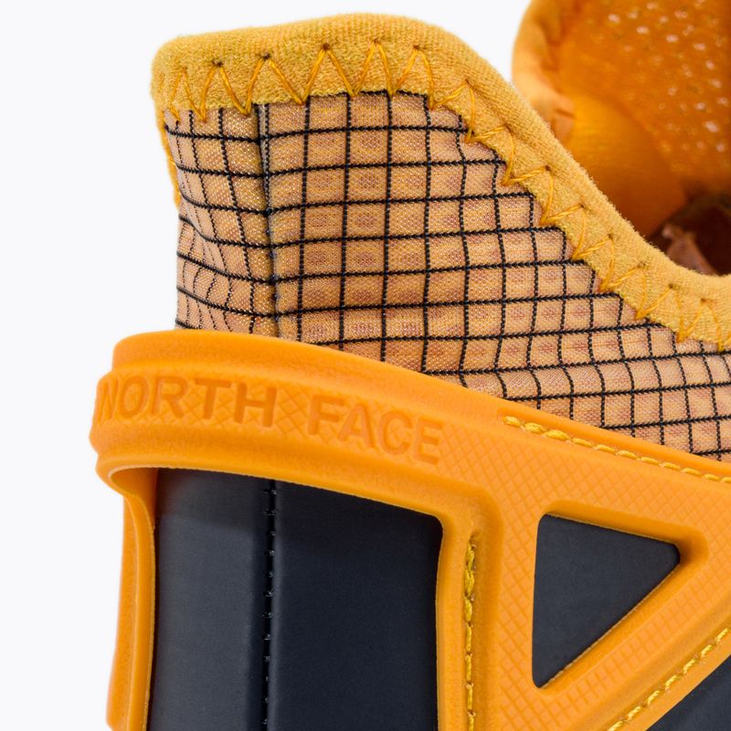 Buty turystyczne męskie The North Face Oxeye Tech summit gold/summit navy 10