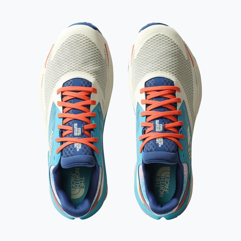 Buty do biegania męskie The North Face Vectiv Enduris 3 tropical peach/pear sorbet 12