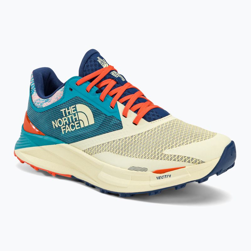 Buty do biegania męskie The North Face Vectiv Enduris 3 tropical peach/pear sorbet