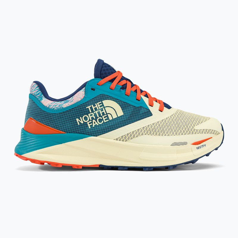 Buty do biegania męskie The North Face Vectiv Enduris 3 tropical peach/pear sorbet 2
