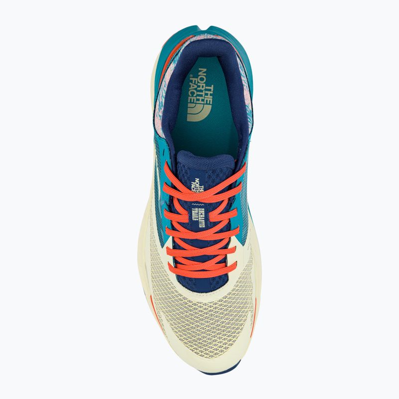 Buty do biegania męskie The North Face Vectiv Enduris 3 tropical peach/pear sorbet 6