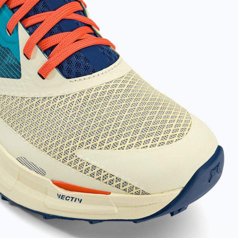 Buty do biegania męskie The North Face Vectiv Enduris 3 tropical peach/pear sorbet 7