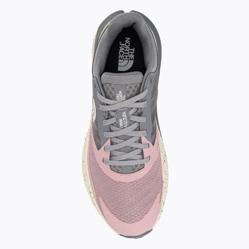 Buty do biegania damskie The North Face Vectiv Enduris 3 purdy pink/meld gray 6