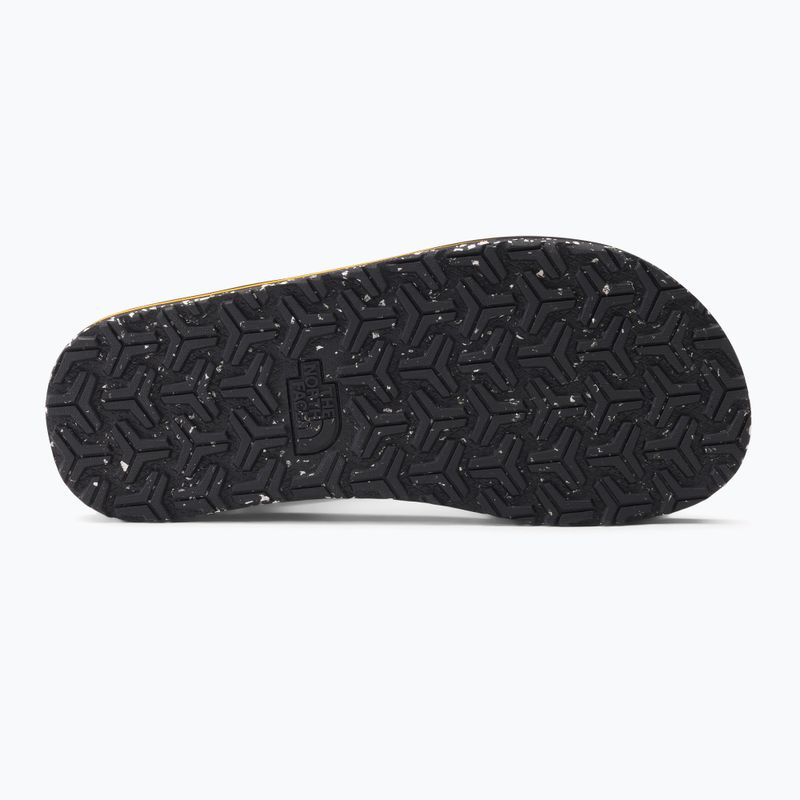 Sandały damskie The North Face Skeena Sandal black/purple cactus flower 5