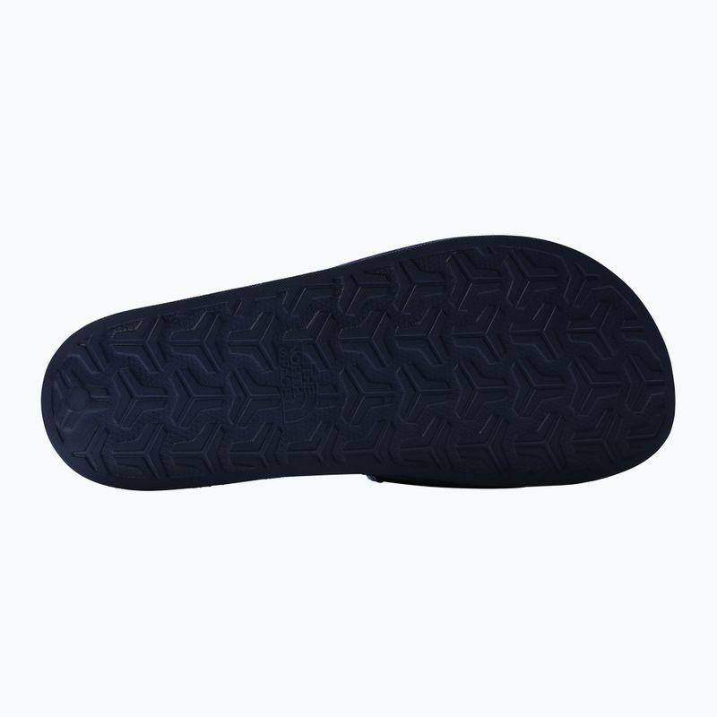 Klapki męskie The North Face Base Camp Slide III summit navy/tnf white 5