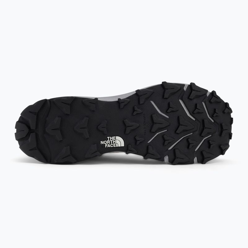 Buty turystyczne męskie The North Face Vectiv Fastpack Futurelight summit gold/asphalt grey 5