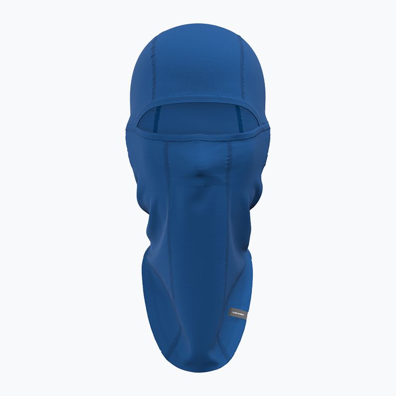 Kominiarka icebreaker Oasis Balaclava lazurite