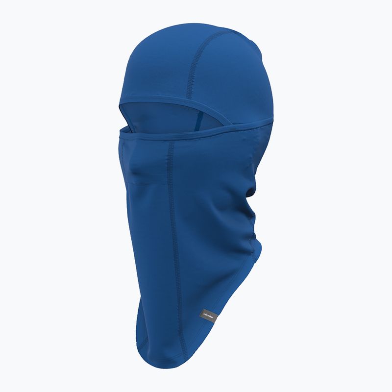 Kominiarka icebreaker Oasis Balaclava lazurite 2